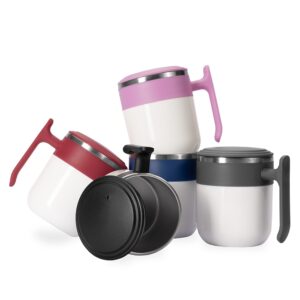 Brinde Caneca Inox 350ml 1