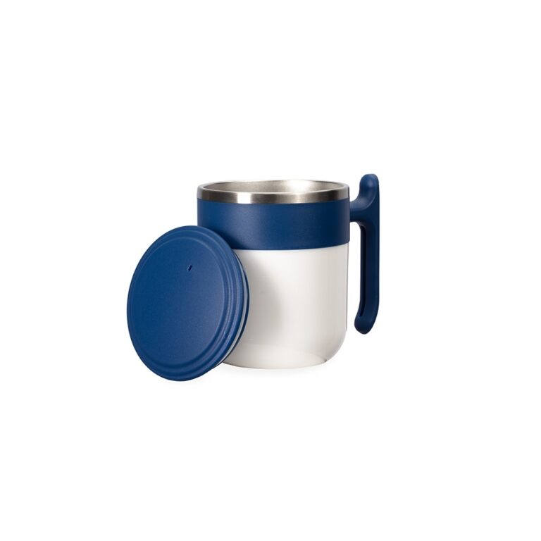 Brinde Caneca Inox 350ml 4