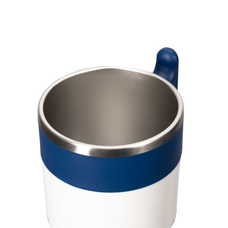 Brinde Caneca Inox 350ml 5