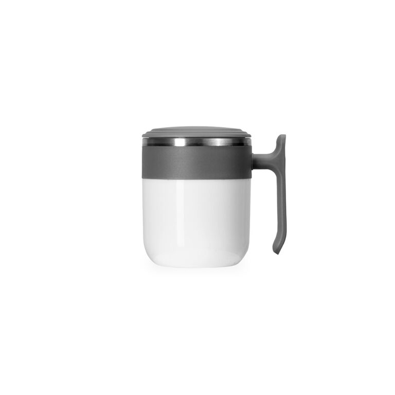 Brinde Caneca Inox 350ml
