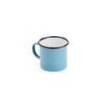 Brinde Caneca Inox 370ml