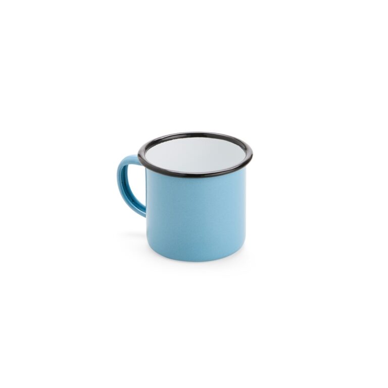 Brinde Caneca Inox 370ml