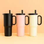 Brinde Caneca Térmica 750ml 1