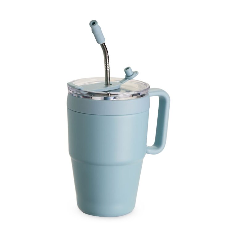 Brinde Caneca Térmica 600ml