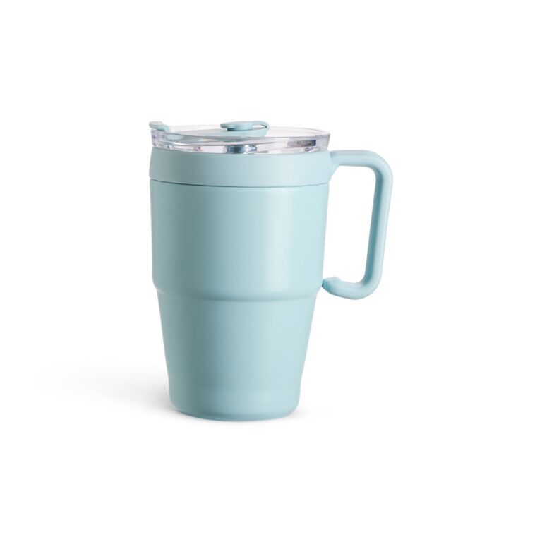 Brinde Caneca Térmica 600ml 2