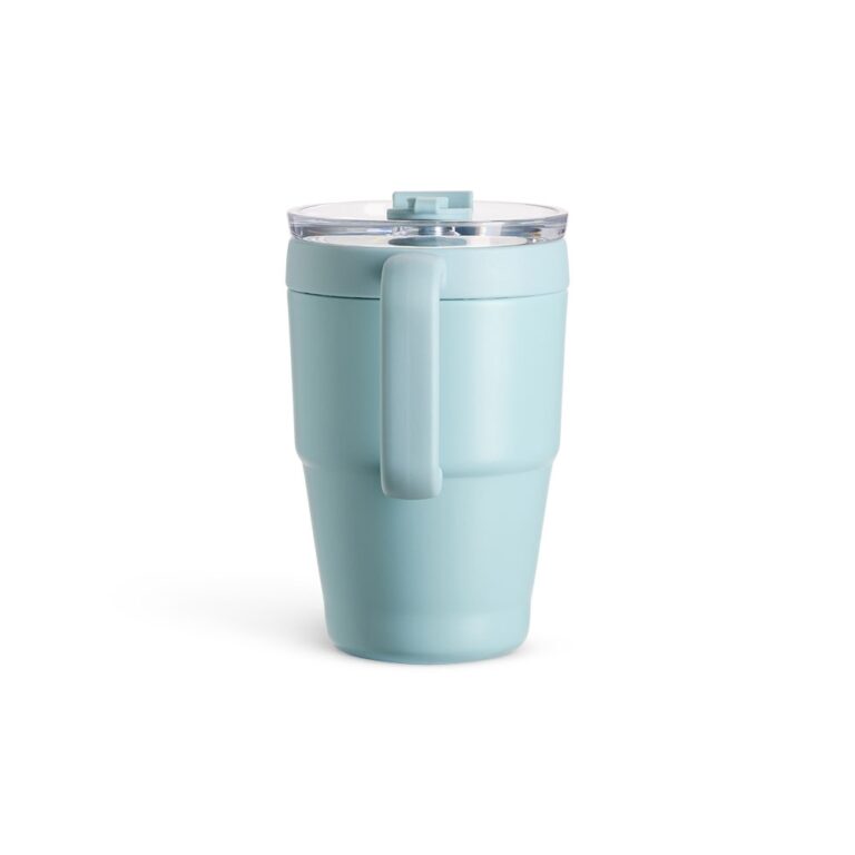 Brinde Caneca Térmica 600ml 3