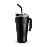 Brinde Caneca Térmica Inox 800ml