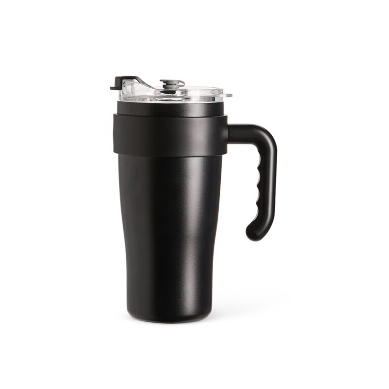 Brinde Caneca Térmica Inox 800ml 2