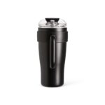 Brinde Caneca Térmica Inox 800ml 3