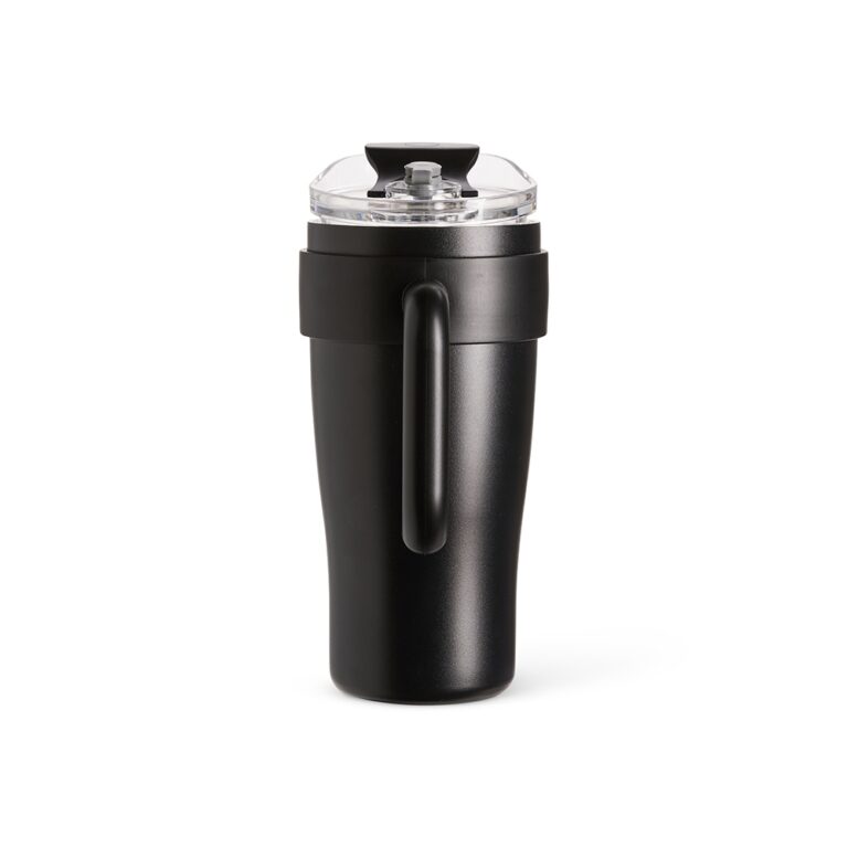Brinde Caneca Térmica Inox 800ml 3
