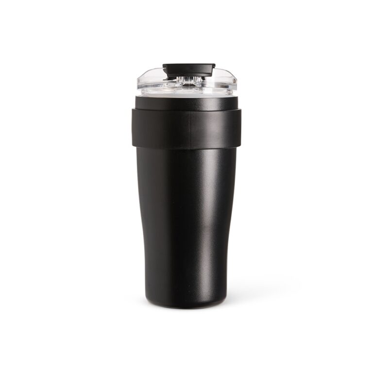 Brinde Caneca Térmica Inox 800ml 4