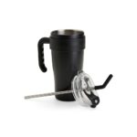 Brinde Caneca Térmica Inox 800ml 5