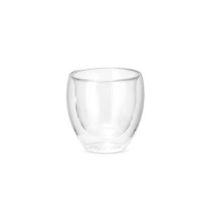 Brinde Copo Vidro Borossilicato 150ml 1