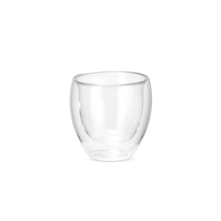 Brinde Copo Vidro Borossilicato 150ml 1