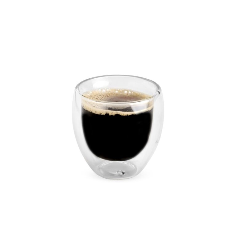 Brinde Copo Vidro Borossilicato 150ml 2