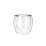 Brinde Copo Vidro Borossilicato 250ml
