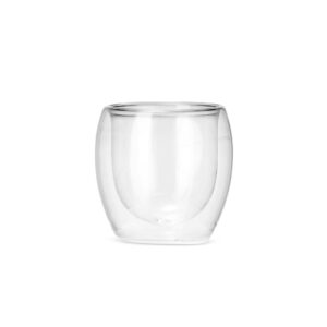 Brinde Copo Vidro Borossilicato 250ml