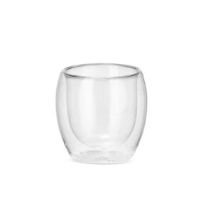 Brinde Copo Vidro Borossilicato 250ml 1