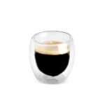 Brinde Copo Vidro Borossilicato 250ml 2