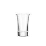 Brinde Kit Copo Vidro 50ml 6 Peças 3