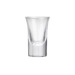 Brinde Kit Copo Vidro 30ml 6 Peças 3