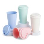 Brinde Copo Fibra de Bambu 450ml 1