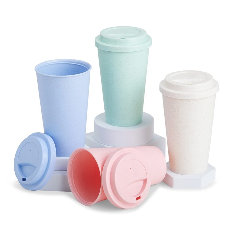 Brinde Copo Fibra de Bambu 450ml 1