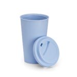 Brinde Copo Fibra de Bambu 450ml 2