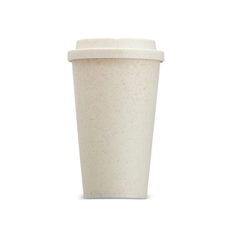 Brinde Copo Fibra de Bambu 450ml