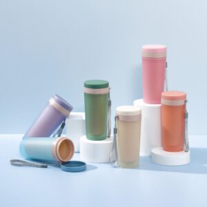 Brinde Copo Plástico 300ml 1