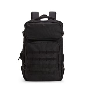 Brinde Mochila Oxford 24 Litros