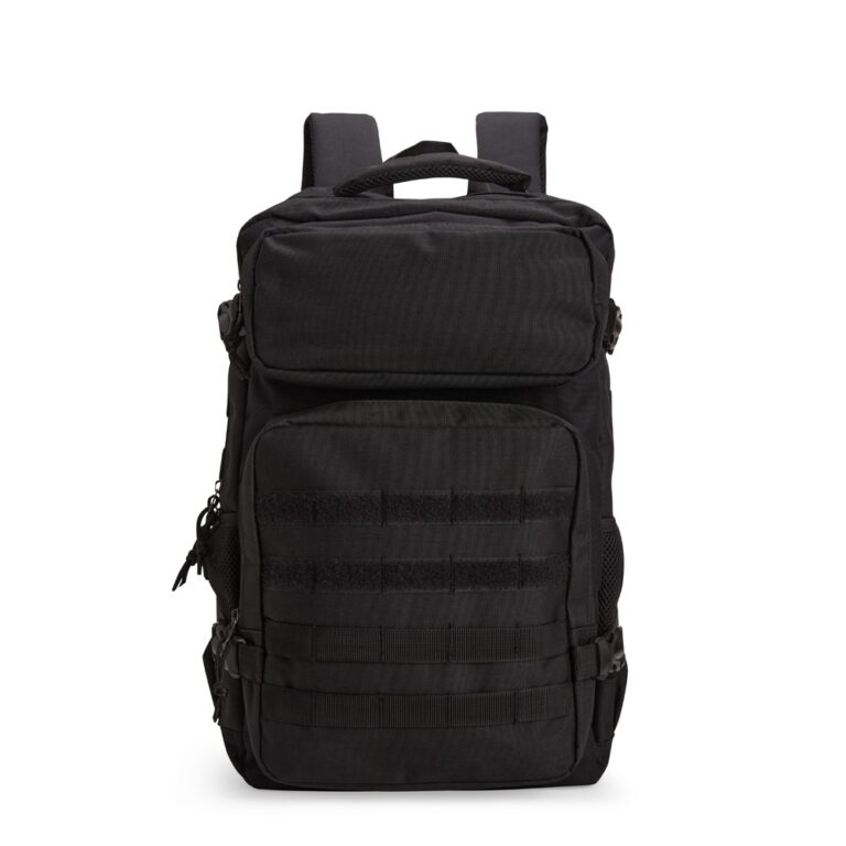 Brinde Mochila Oxford 24 Litros