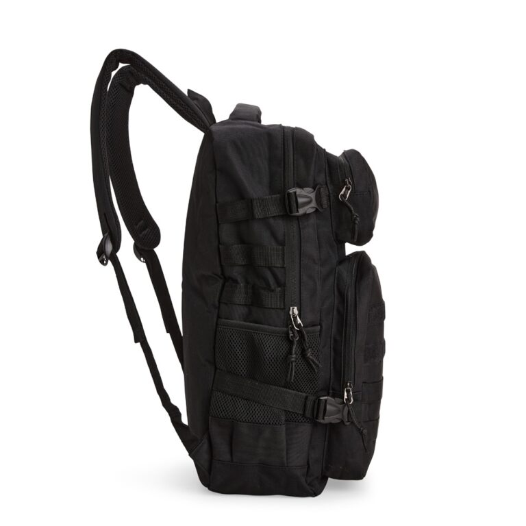 Brinde Mochila Oxford 24 Litros 2
