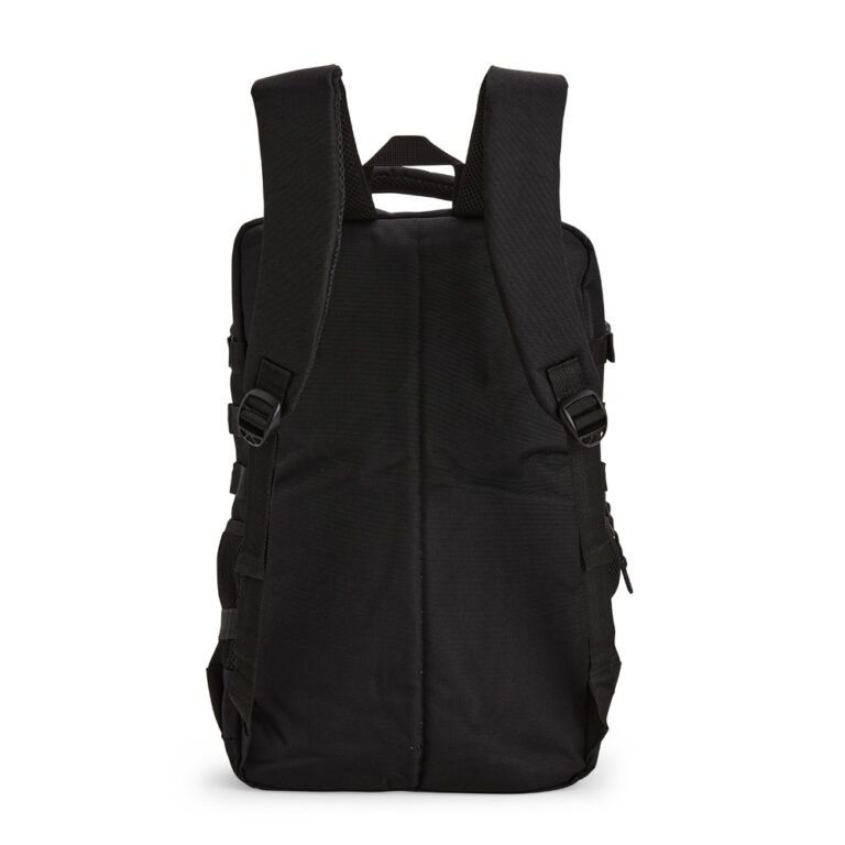 Brinde Mochila Oxford 24 Litros 3