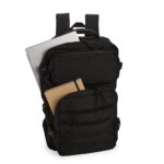 Brinde Mochila Oxford 24 Litros 4
