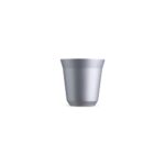 Brinde Copo Inox Parede Dupla 150ml