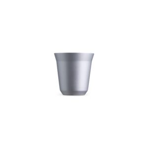 Brinde Copo Inox Parede Dupla 150ml