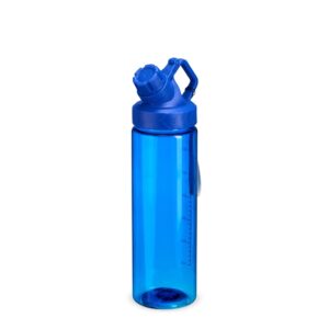 Brinde Squeeze Plástico 750ml