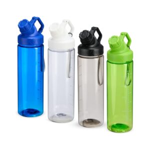 Brinde Squeeze Plástico 750ml 1