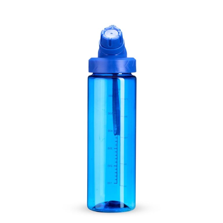 Brinde Squeeze Plástico 750ml 2