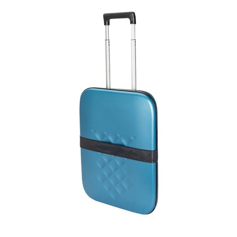 Brinde Mala de Viagem Slim 40L 1