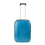 Brinde Mala de Viagem Slim 40L 2