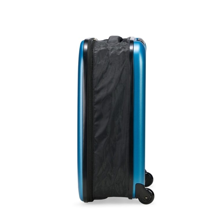 Brinde Mala de Viagem Slim 40L 3