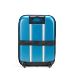Brinde Mala de Viagem Slim 40L 7