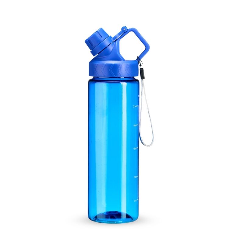 Brinde Squeeze Plástico 750ml 3
