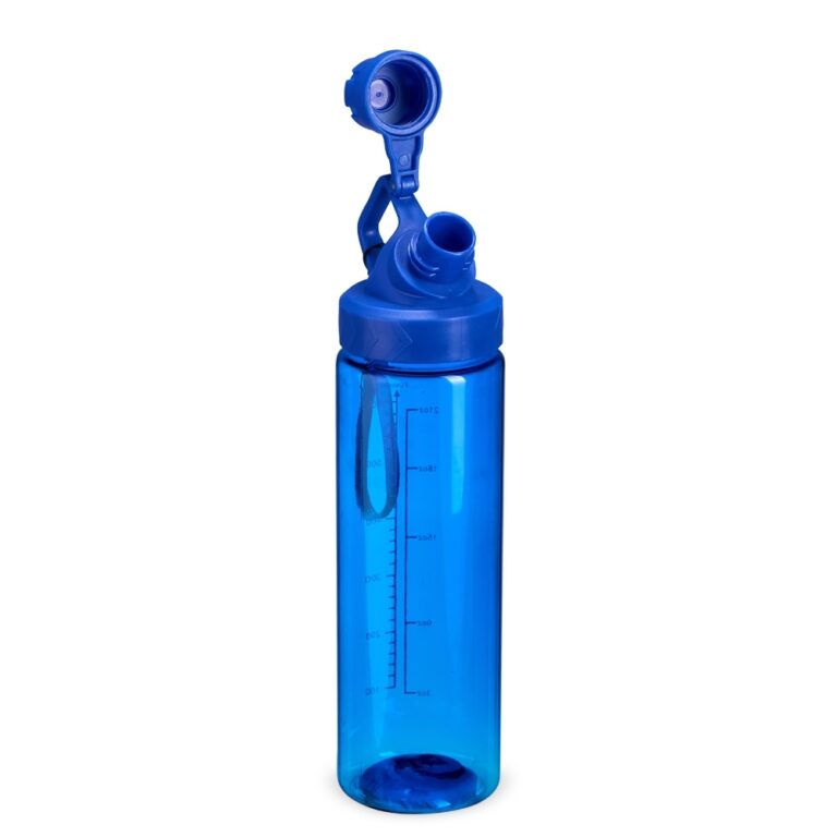 Brinde Squeeze Plástico 750ml 5
