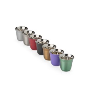 Brinde Copo Parede Dupla 80ml 1