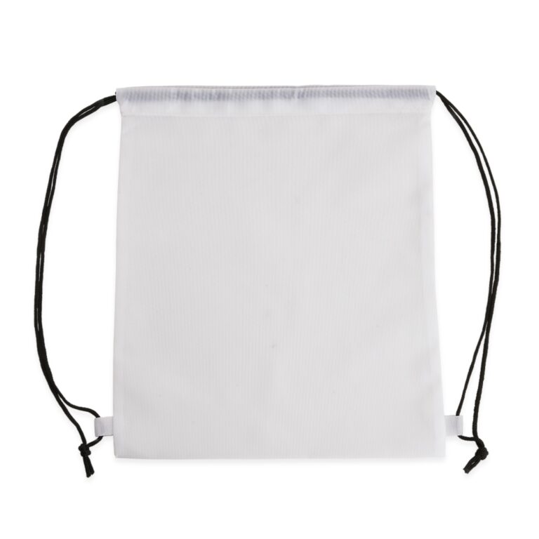 Brinde Mochila Saco Poliéster