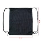 Brinde Mochila Saco Poliéster 2