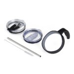 Brinde Caneca Térmica Inox 800ml 3